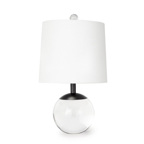 Christie Crystal Mini Lamp